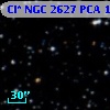 Cl* NGC 2627    PCA  1-422