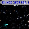 Cl* NGC 2627    PCA  1-428
