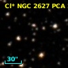 Cl* NGC 2627    PCA  2-289