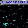 Cl* NGC 2627    PCA  1-437