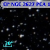 Cl* NGC 2627    PCA  1-440