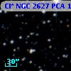 Cl* NGC 2627    PCA  1-441