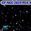 Cl* NGC 2627    PCA  1-452
