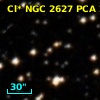 Cl* NGC 2627    PCA  2-307