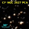 Cl* NGC 2627    PCA  2-311