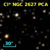 Cl* NGC 2627    PCA  1-462