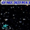 Cl* NGC 2627    PCA  1-468