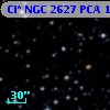 Cl* NGC 2627    PCA  1-472
