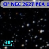 Cl* NGC 2627    PCA  1-475