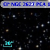 Cl* NGC 2627    PCA  1-479