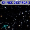 Cl* NGC 2627    PCA  2-338