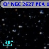 Cl* NGC 2627    PCA  1-509