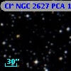 Cl* NGC 2627    PCA  1-510
