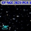 Cl* NGC 2627    PCA  1-514