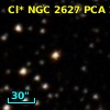 Cl* NGC 2627    PCA  2-347