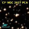 Cl* NGC 2627    PCA  1-530