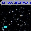 Cl* NGC 2627    PCA  1-531
