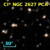 Cl* NGC 2627    PCA  2-355