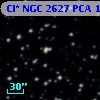Cl* NGC 2627    PCA  1-534