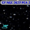 Cl* NGC 2627    PCA  2-356