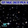 Cl* NGC 2627    PCA  1-543