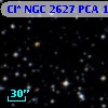 Cl* NGC 2627    PCA  1-553