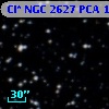 Cl* NGC 2627    PCA  1-559