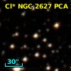 Cl* NGC 2627    PCA  2-377