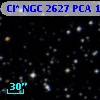 Cl* NGC 2627    PCA  1-564