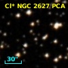 Cl* NGC 2627    PCA  1-570