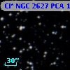 Cl* NGC 2627    PCA  1-574
