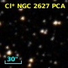 Cl* NGC 2627    PCA  1-579