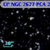 Cl* NGC 2627    PCA  2-396