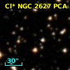 Cl* NGC 2627    PCA  2-407