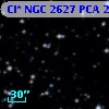 Cl* NGC 2627    PCA  2-410