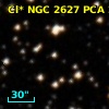 Cl* NGC 2627    PCA  2-413