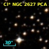 Cl* NGC 2627    PCA  2-414