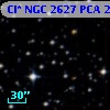 Cl* NGC 2627    PCA  2-416