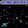 Cl* NGC 2627    PCA  1-624
