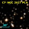 Cl* NGC 2627    PCA  1-639