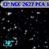 Cl* NGC 2627    PCA  1-641