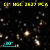 Cl* NGC 2627    PCA  1-647