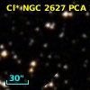 Cl* NGC 2627    PCA  2-437