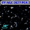 Cl* NGC 2627    PCA  2-440