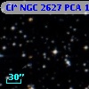 Cl* NGC 2627    PCA  1-652