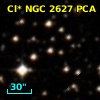 Cl* NGC 2627    PCA  1-654
