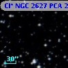 Cl* NGC 2627    PCA  2-446