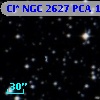 Cl* NGC 2627    PCA  1-659