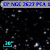 Cl* NGC 2627    PCA  1-661