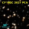 Cl* NGC 2627    PCA  1-671